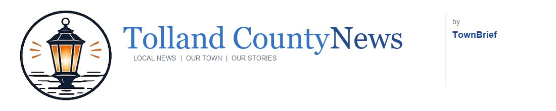 Tolland County CT News